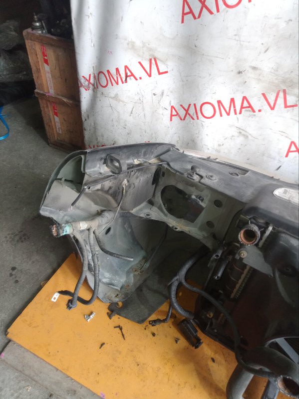 Ноускат TOWNCAR 1998 FN145 MODULAR V8