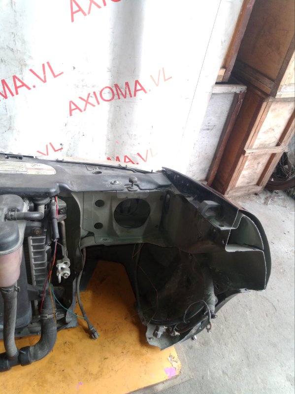 Ноускат TOWNCAR 1998 FN145 MODULAR V8