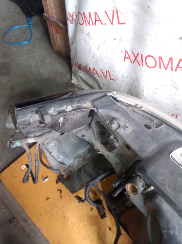 Ноускат TOWNCAR 1998 FN145 MODULAR V8