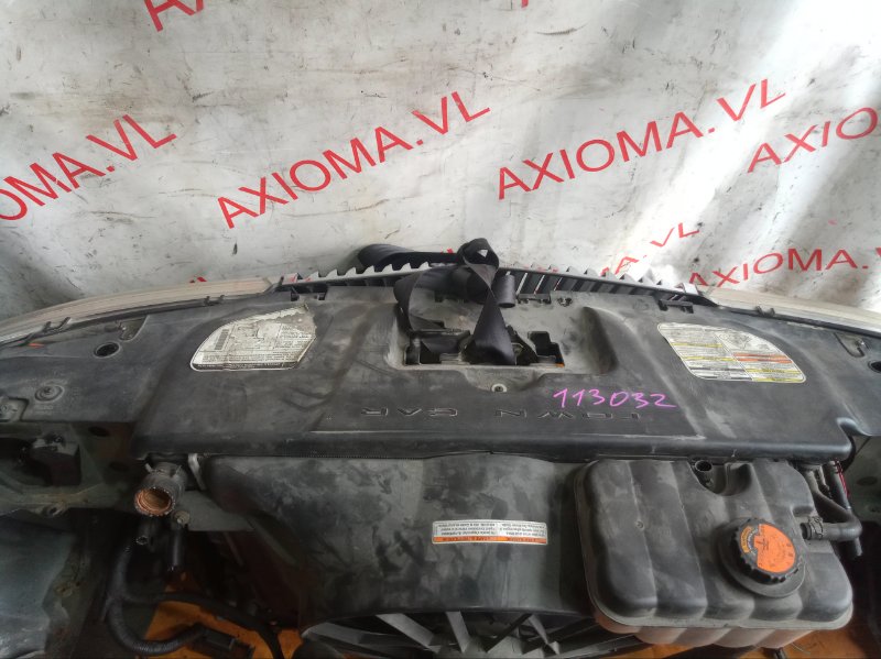 Ноускат TOWNCAR 1998 FN145 MODULAR V8