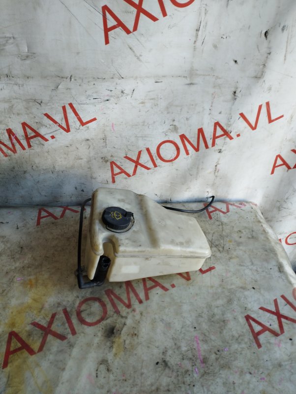 Бачок омывателя LINCOLN TOWNCAR 1998 FN145 MODULAR V8 F8VZ-17618-AA контрактная