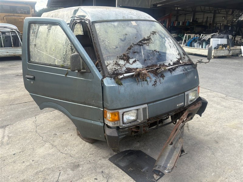 Консоль спидометра для NISSAN VANETTE VPJC22 A15S, 68240G5310, 68240G5310 1 ракурс Консоль спидометра для NISSAN VANETTE VPJC22 A15S, 68240G5310, 68240G5310 1 ракурс