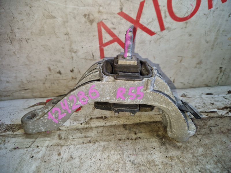 Подушка двигателя левая HATCH 2009 R55 N14B16AB