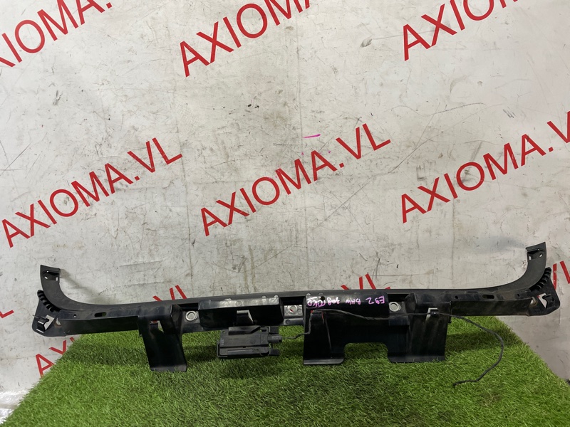 Крепление бампера заднее BMW 3-SERIES E91 N52B25A контрактная