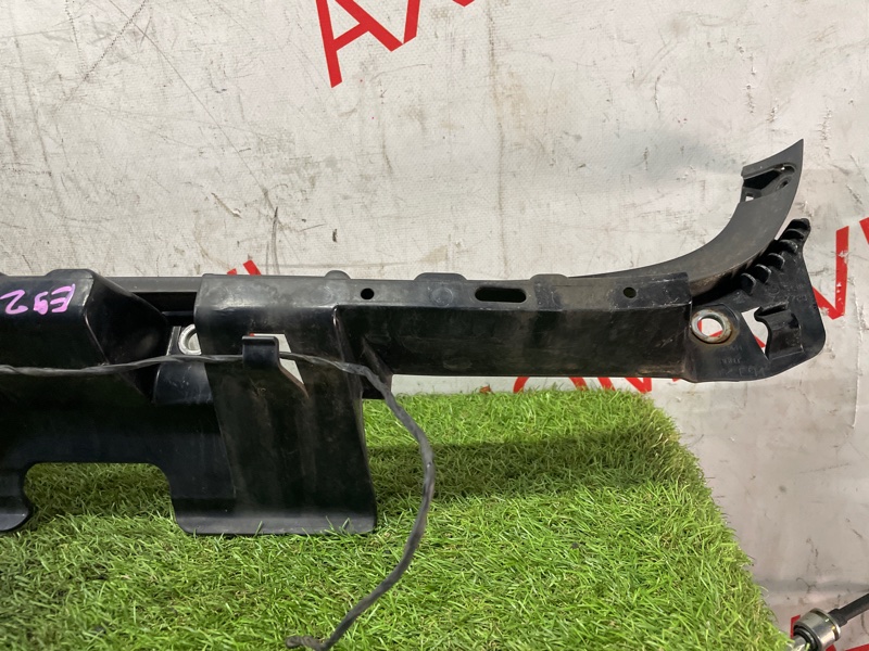 Крепление бампера заднее 3-SERIES E91 N52B25A