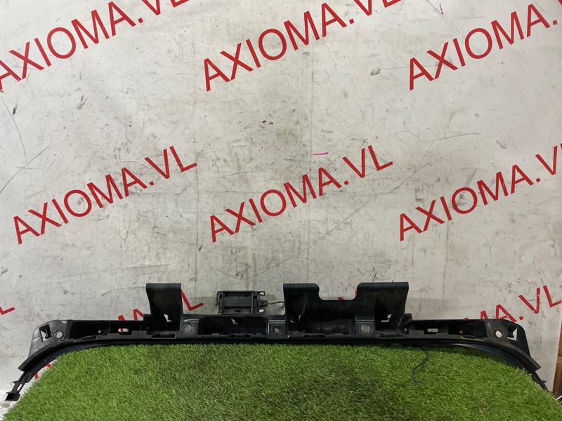 Крепление бампера заднее 3-SERIES E91 N52B25A