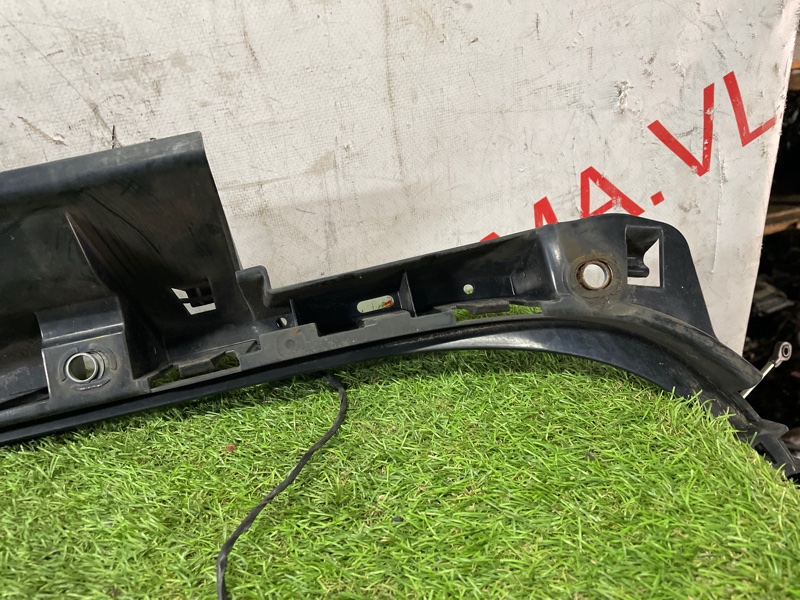 Крепление бампера заднее 3-SERIES E91 N52B25A