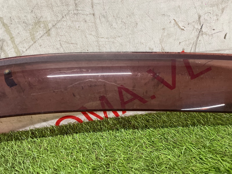 Ветровик передний левый SUBARU STELLA RN1 EN07 Ветровик передний левый SUBARU STELLA RN1 EN07