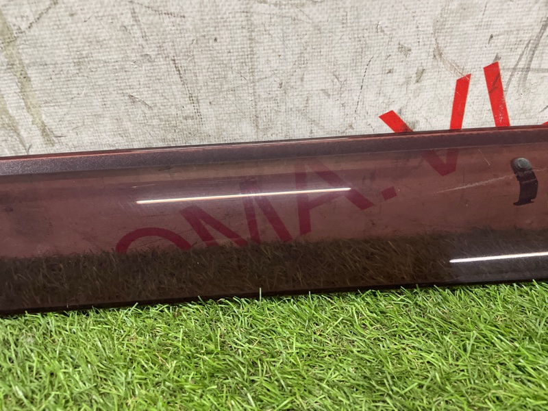 Ветровик задний правый SUBARU STELLA RN1 EN07