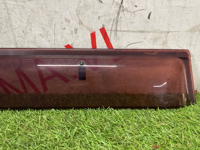 Ветровик задний левый STELLA RN1 EN07