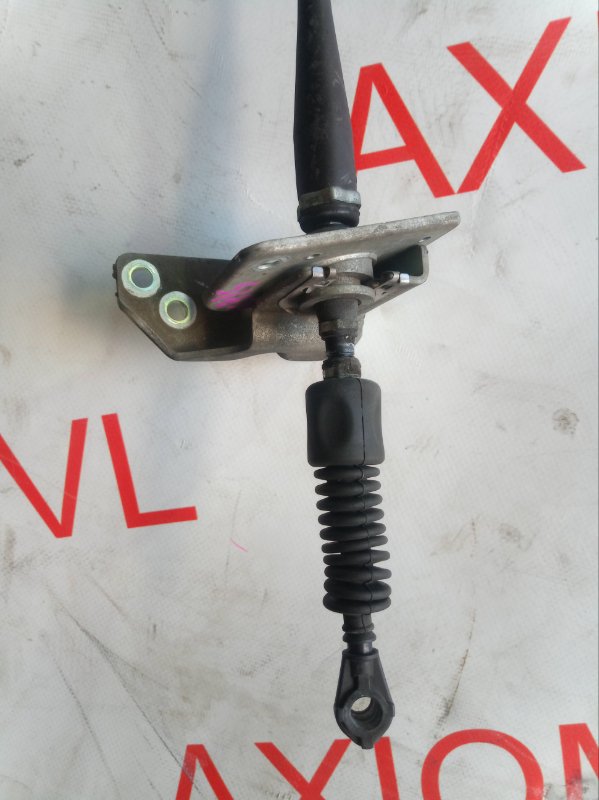 Трос переключения акпп SWIFT 2009 ZC71S K12B