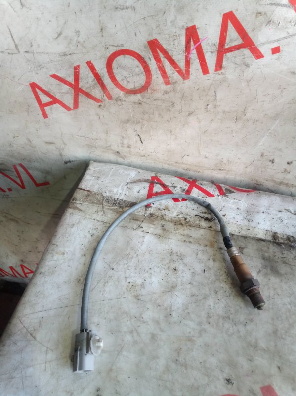 Лямбда-зонд SUZUKI SWIFT 2009 ZC71S K12B контрактная