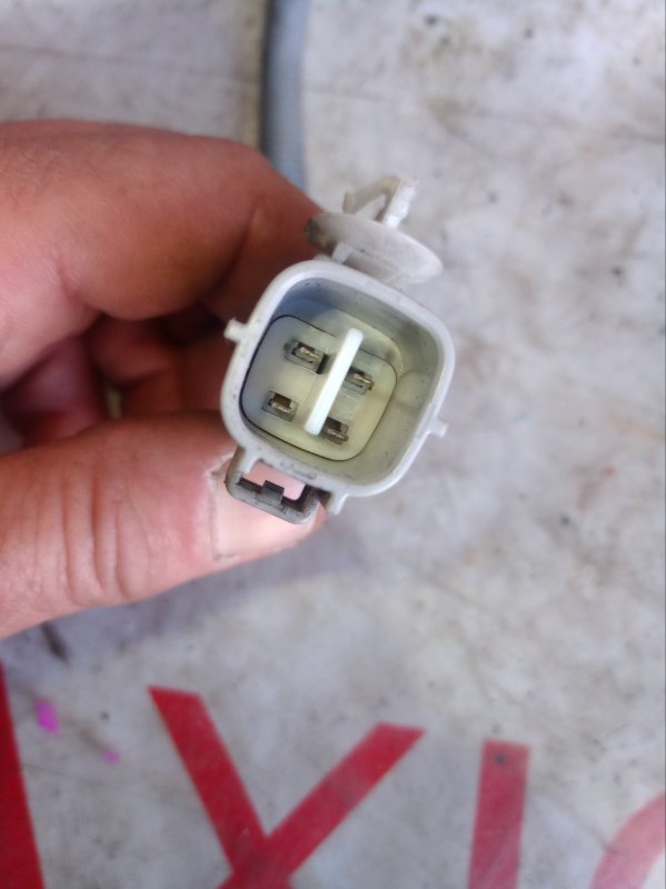 Лямбда-зонд SUZUKI SWIFT ZC71S K12B