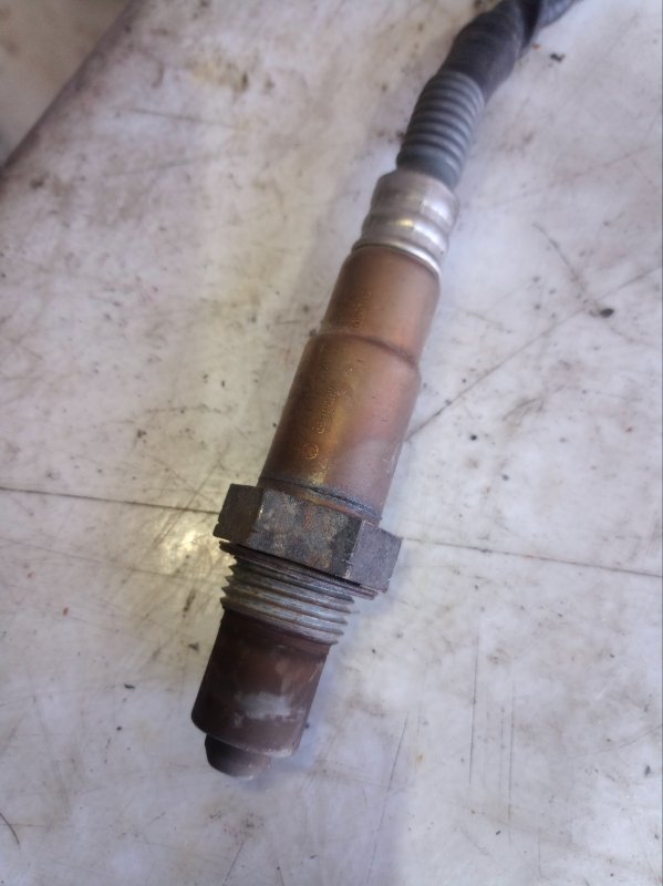 Лямбда-зонд SWIFT 2009 ZC71S K12B