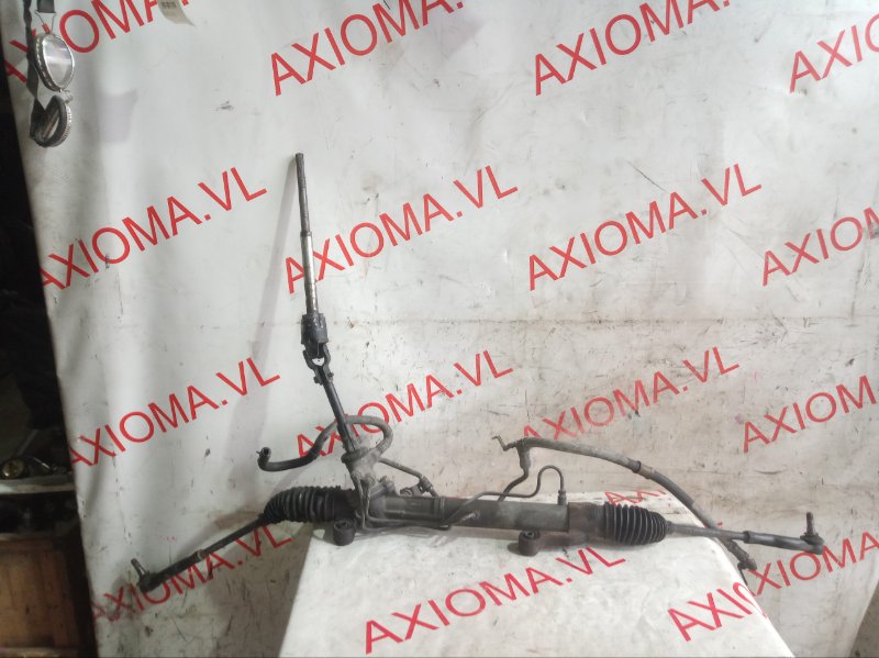 Рулевая рейка для TOYOTA NOAH AZR60 1AZFSE, 4420028510, 4420028510 5 ракурс Рулевая рейка для TOYOTA NOAH AZR60 1AZFSE, 4420028510, 4420028510 5 ракурс