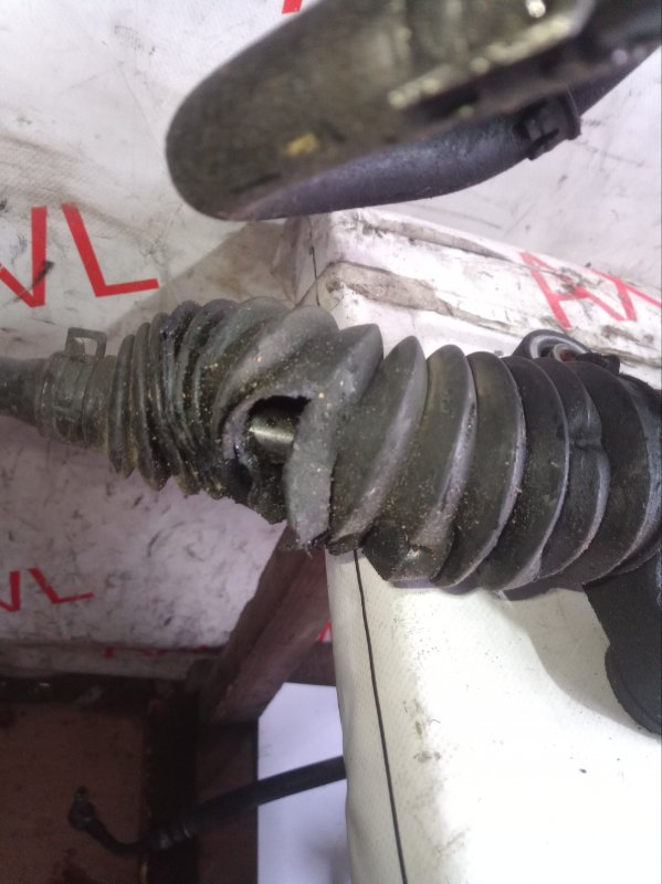 Рулевая рейка для TOYOTA NOAH AZR60 1AZFSE, 4420028510, 4420028510 6 ракурс Рулевая рейка для TOYOTA NOAH AZR60 1AZFSE, 4420028510, 4420028510 6 ракурс