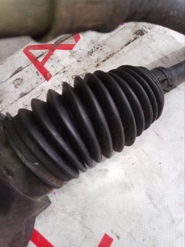 Рулевая рейка для TOYOTA NOAH AZR60 1AZFSE, 4420028510, 4420028510 8 ракурс Рулевая рейка для TOYOTA NOAH AZR60 1AZFSE, 4420028510, 4420028510 8 ракурс