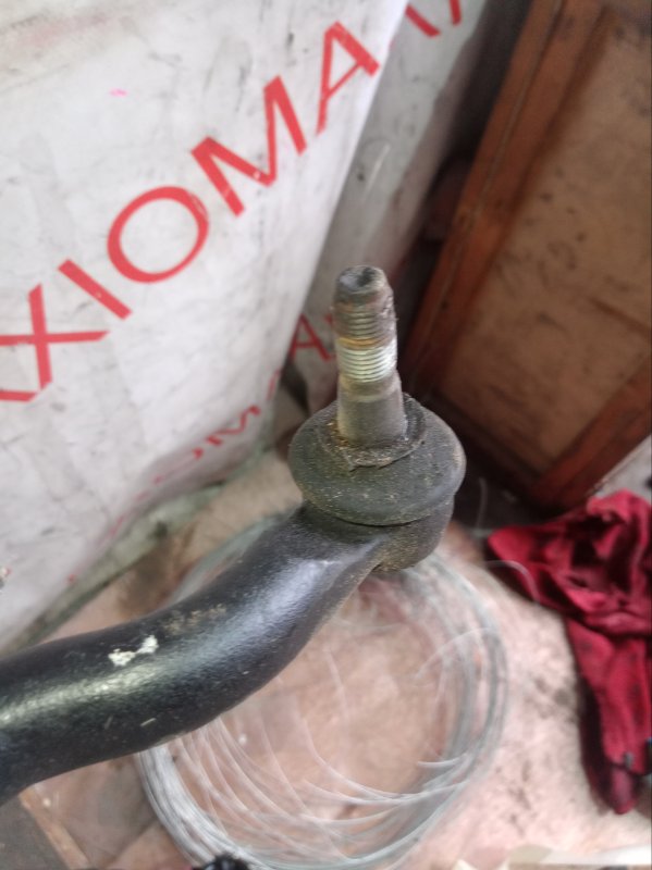 Рулевая рейка для TOYOTA NOAH AZR60 1AZFSE, 4420028510, 4420028510 9 ракурс Рулевая рейка для TOYOTA NOAH AZR60 1AZFSE, 4420028510, 4420028510 9 ракурс