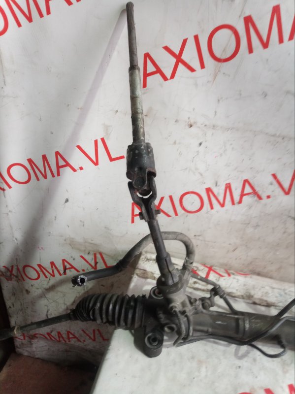 Рулевая рейка для TOYOTA NOAH AZR60 1AZFSE, 4420028510, 4420028510 10 ракурс Рулевая рейка для TOYOTA NOAH AZR60 1AZFSE, 4420028510, 4420028510 10 ракурс