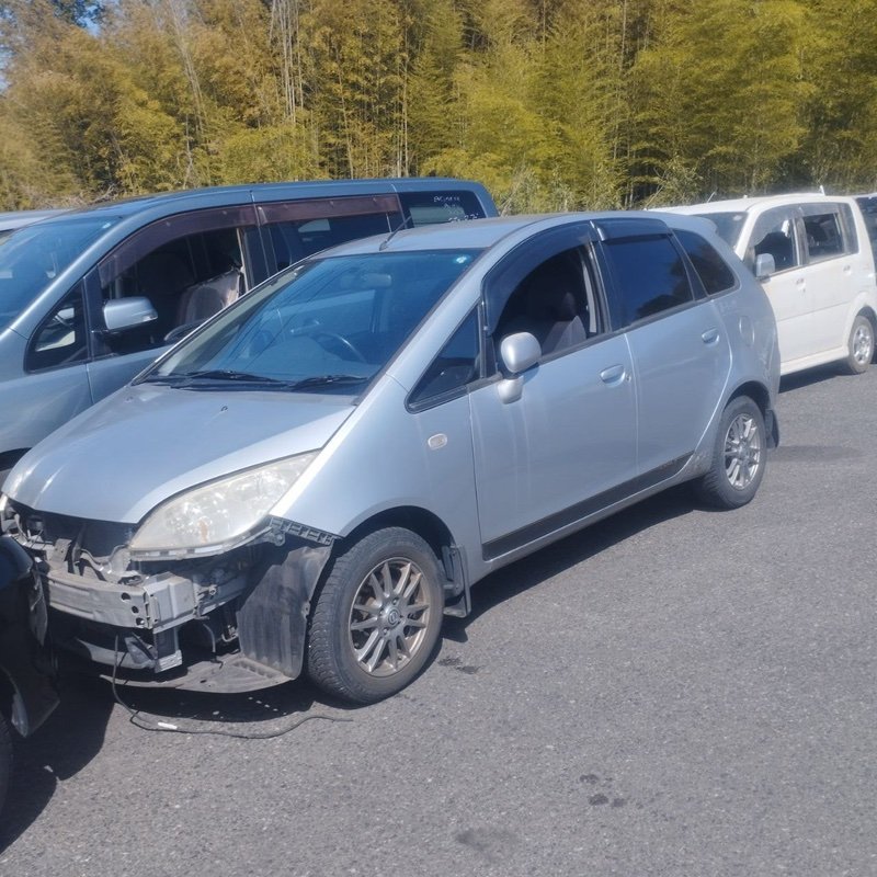 Ступица левая передняя для MITSUBISHI COLT PLUS Z23W 4A91, MR594077, MN116155, MR594077, MN116155 1 ракурс Ступица левая передняя для MITSUBISHI COLT PLUS Z23W 4A91, MR594077, MN116155, MR594077, MN116155 1 ракурс
