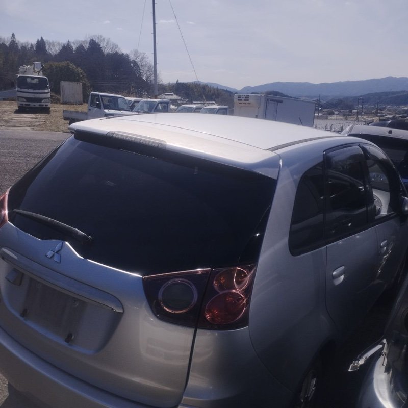 Ступица левая передняя для MITSUBISHI COLT PLUS Z23W 4A91, MR594077, MN116155, MR594077, MN116155 2 ракурс Ступица левая передняя для MITSUBISHI COLT PLUS Z23W 4A91, MR594077, MN116155, MR594077, MN116155 2 ракурс