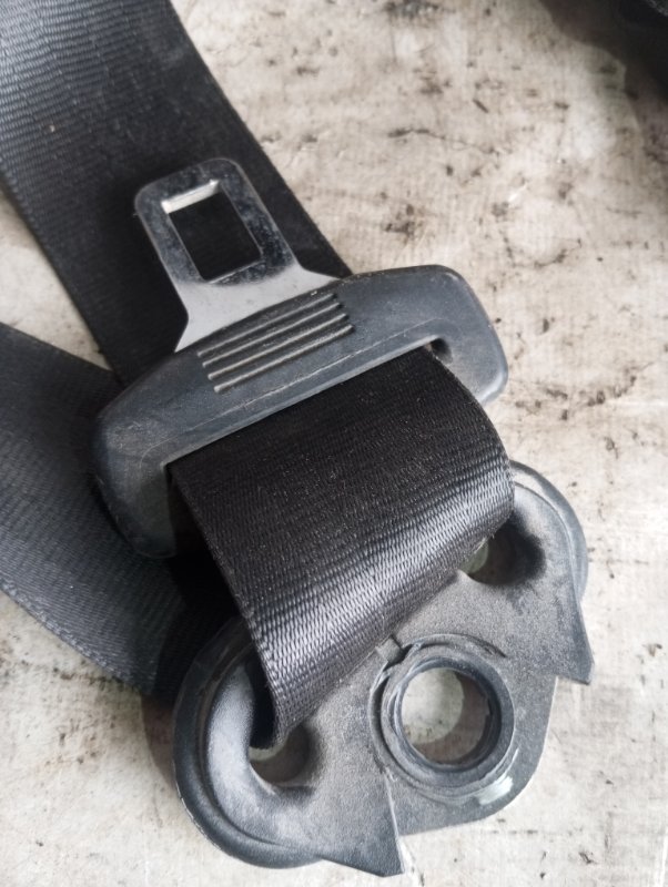 Ремень безопасности правый передний для AUDI A4 8EC BWE, 8E0857706G, 8E0857706G 3 ракурс Ремень безопасности правый передний для AUDI A4 8EC BWE, 8E0857706G, 8E0857706G 3 ракурс