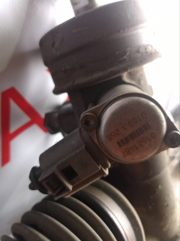 Рулевая рейка для AUDI A4 8EC BWE, 8E2422053RX, 8E2422053RX 4 ракурс Рулевая рейка для AUDI A4 8EC BWE, 8E2422053RX, 8E2422053RX 4 ракурс