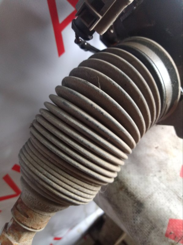 Рулевая рейка для AUDI A4 8EC BWE, 8E2422053RX, 8E2422053RX 5 ракурс Рулевая рейка для AUDI A4 8EC BWE, 8E2422053RX, 8E2422053RX 5 ракурс