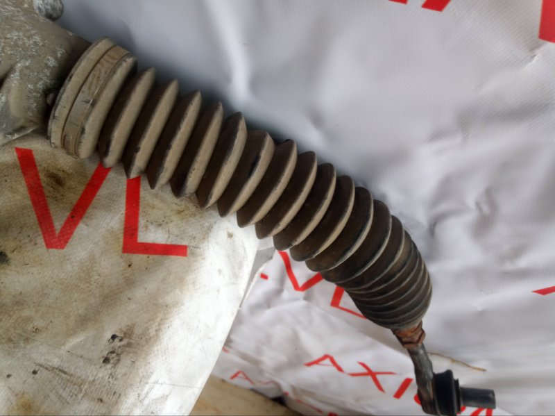 Рулевая рейка для AUDI A4 8EC BWE, 8E2422053RX, 8E2422053RX 7 ракурс Рулевая рейка для AUDI A4 8EC BWE, 8E2422053RX, 8E2422053RX 7 ракурс