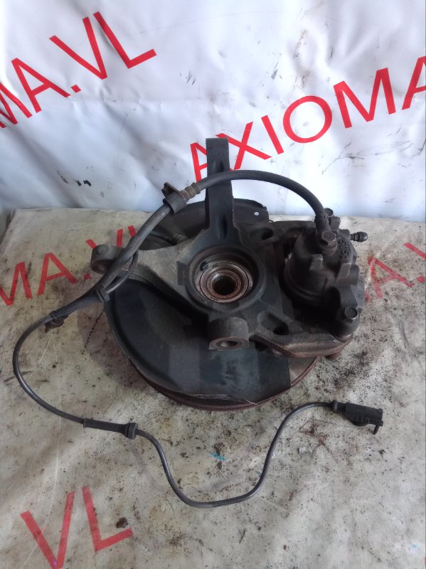 Ступица левая передняя для MITSUBISHI COLT PLUS Z23W 4A91, MR594077, MN116155, MR594077, MN116155 8 ракурс Ступица левая передняя для MITSUBISHI COLT PLUS Z23W 4A91, MR594077, MN116155, MR594077, MN116155 8 ракурс