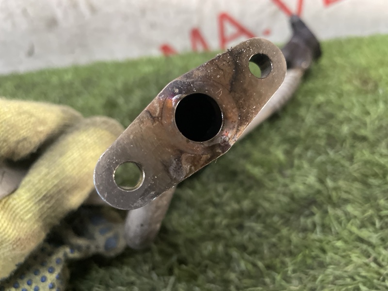 Трубка для MAZDA CX-5 KE2FW SHVPTS, SH01142K0, SH01142K0 6 ракурс Трубка для MAZDA CX-5 KE2FW SHVPTS, SH01142K0, SH01142K0 6 ракурс