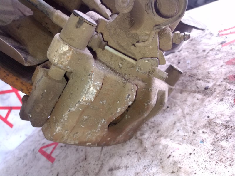 Ступица левая задняя для MAZDA AXELA BL5FW ZYVE, BBM22615XB, BBM428250B, BBM22615XB, BBM428250B 10 ракурс Ступица левая задняя для MAZDA AXELA BL5FW ZYVE, BBM22615XB, BBM428250B, BBM22615XB, BBM428250B 10 ракурс