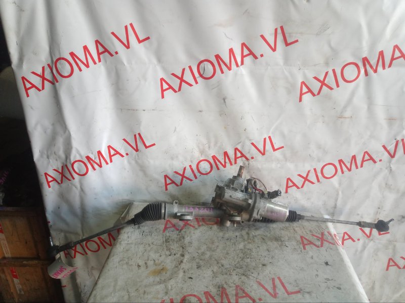 Рулевая рейка для SMART FORTWO 451.380 3B21, A4514600951, A4514600951 4 ракурс Рулевая рейка для SMART FORTWO 451.380 3B21, A4514600951, A4514600951 4 ракурс