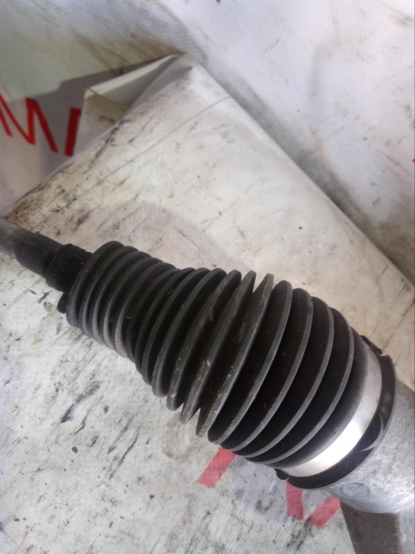 Рулевая рейка для SMART FORTWO 451.380 3B21, A4514600951, A4514600951 5 ракурс Рулевая рейка для SMART FORTWO 451.380 3B21, A4514600951, A4514600951 5 ракурс