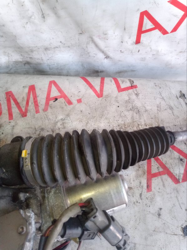 Рулевая рейка для SMART FORTWO 451.380 3B21, A4514600951, A4514600951 8 ракурс Рулевая рейка для SMART FORTWO 451.380 3B21, A4514600951, A4514600951 8 ракурс