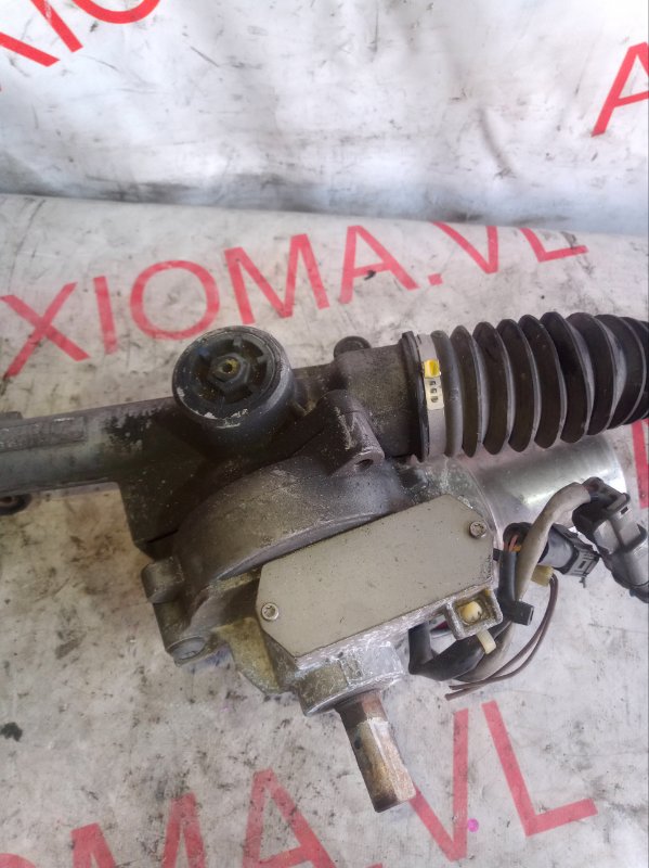 Рулевая рейка для SMART FORTWO 451.380 3B21, A4514600951, A4514600951 11 ракурс Рулевая рейка для SMART FORTWO 451.380 3B21, A4514600951, A4514600951 11 ракурс