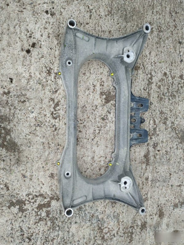 Подрамник передний Lexus GS 430 51201-30130 контрактная