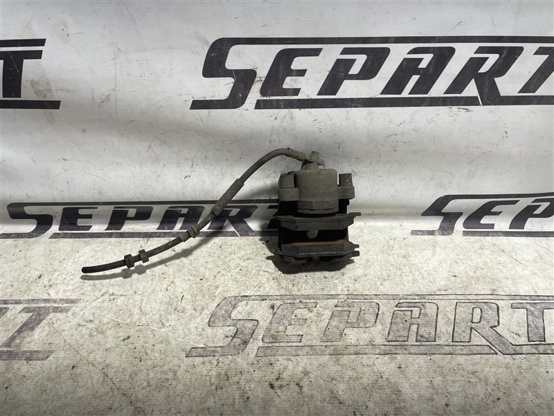 Суппорт тормозной передний левый Skoda Rapid 2016 1.4 CUSB контрактная