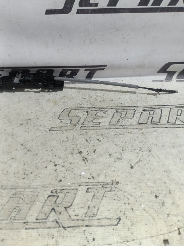 Кронштейн ручки двери передний Rapid 2014 1.2 CBZB Кронштейн ручки двери передний Rapid 2014 1.2 CBZB