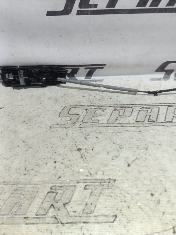 Кронштейн ручки двери передний Rapid 2014 1.2 CBZB Кронштейн ручки двери передний Rapid 2014 1.2 CBZB