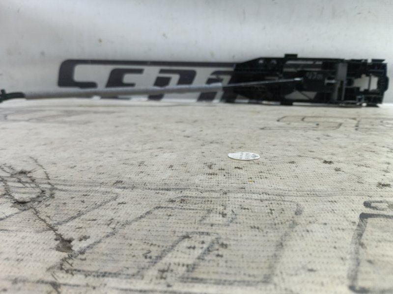 Кронштейн ручки двери передний левый YETI 2011 1.4 CAXA