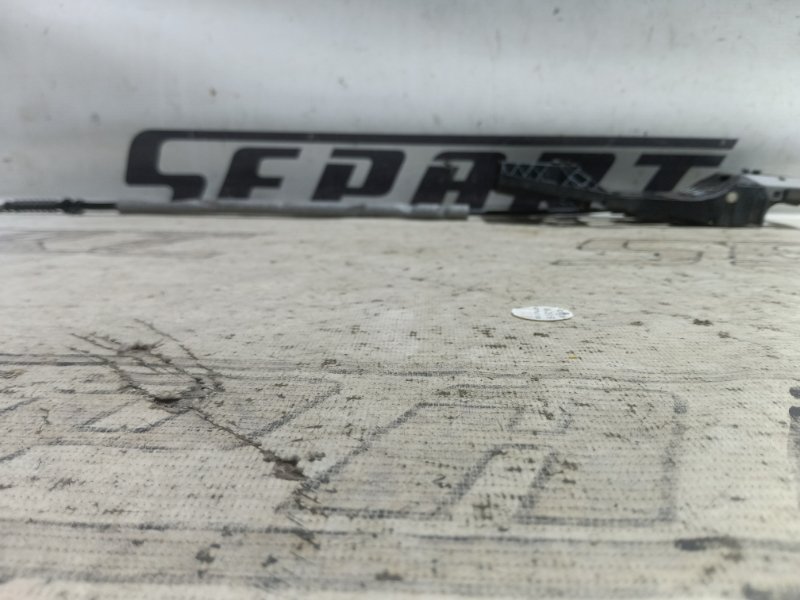 Кронштейн ручки двери передний левый YETI 2011 1.4 CAXA