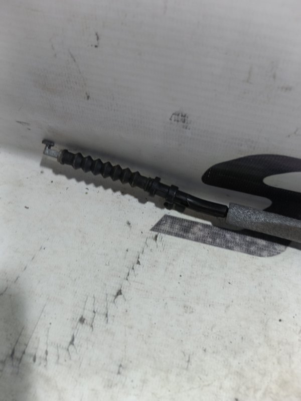 Кронштейн ручки двери передний левый YETI 2011 1.4 CAXA