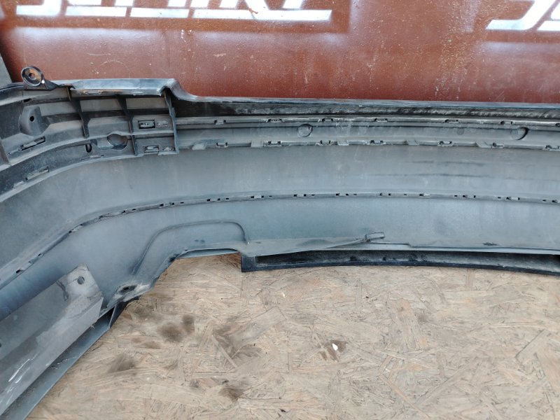 Бампер задний Passat 2002 B5 2.8 AMX