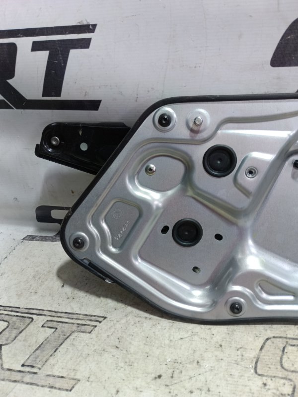 Стеклоподъемник передний левый YETI 2011 1.4 CAXA