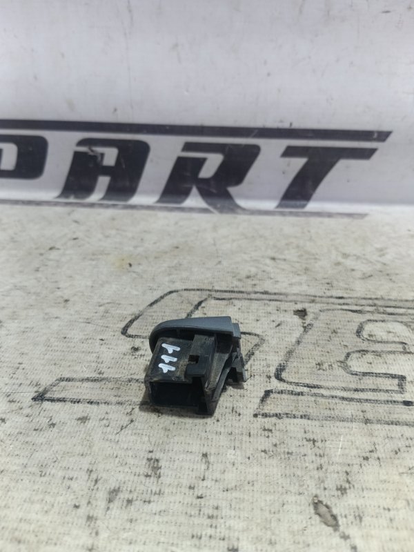 Заглушка ручки двери задняя левая Skoda YETI 1.8 CDA