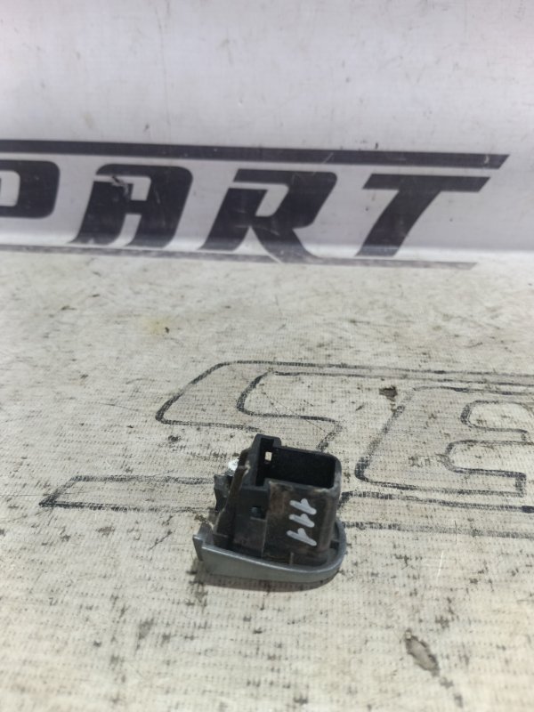 Заглушка ручки двери задняя левая YETI 2013 1.8 CDA