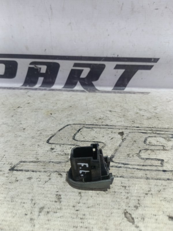 Заглушка ручки двери задняя левая YETI 2013 1.8 CDA