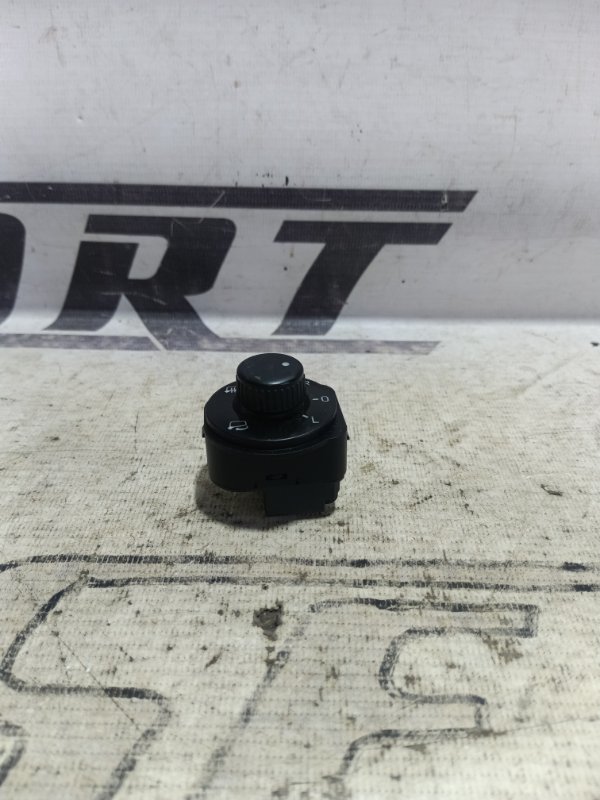 Переключатель регулировки зеркал Skoda YETI 2011 1.4 CAXA 1Z2959565J контрактная