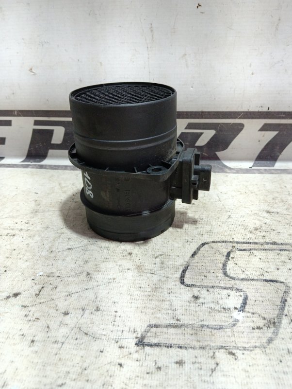 Датчик массового расхода воздуха Passat 2016 B8